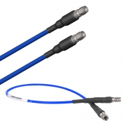 3.5mm(M)-3.5mm(M)电缆组件