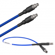 3.5mm(F)-3.5mm(F)电缆组件