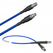 SMA(M)-SMA(F)电缆组件