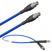 2.92mm(F)-2.92mm(F)电缆组件