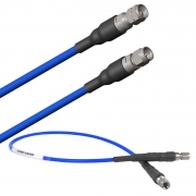 2.4mm(M)-SMA(M)电缆组件