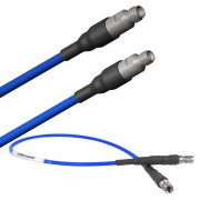 2.4mm(F)-3.5mm(F)电缆组件